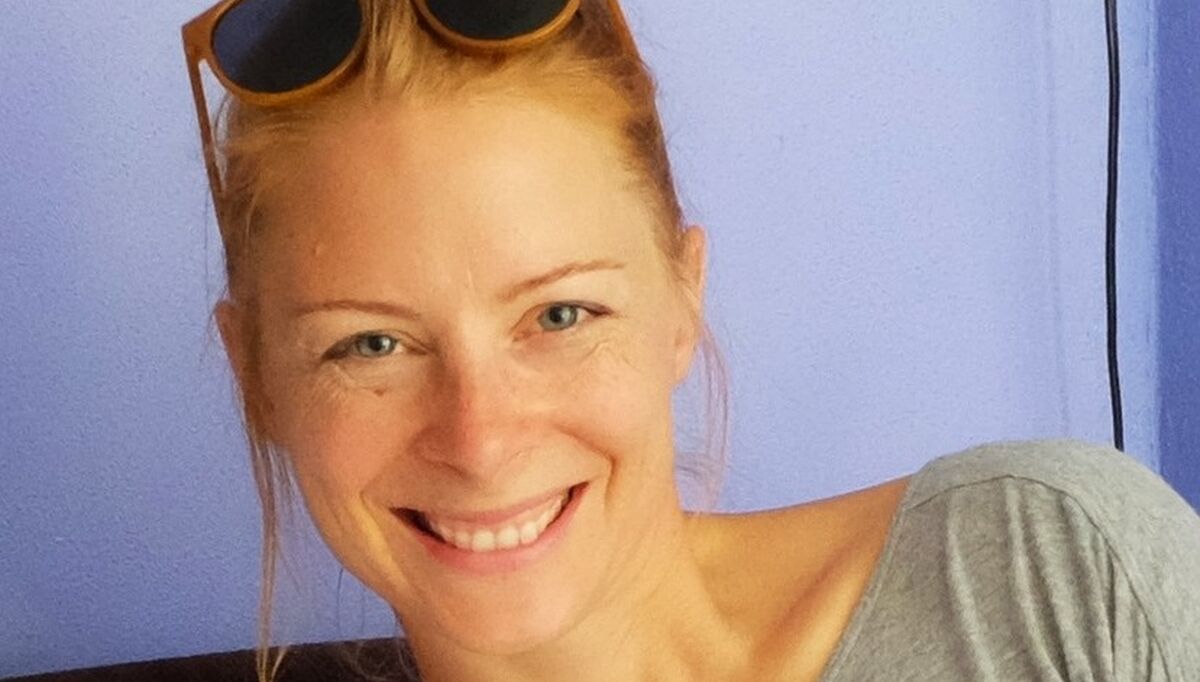 Fra 1. mai 2026 går Helga Iselin Wåseth inn i et 8 måneders engasjement i Lyskultur. Foto: privat Fra 1. mai 2026 går Helga Iselin Wåseth inn i et 8 måneders engasjement i Lyskultur. Foto: privat