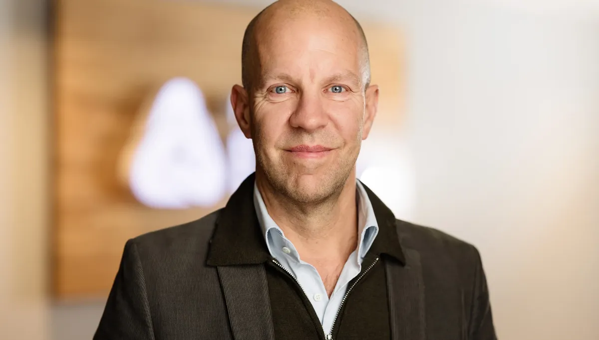 Risikoen er størst når informasjon om angrerett mangler, sieradvokat og ekspert på kontraktsrett, Arne Sørsdahl, i NHO Elektro. Foto: NHO Elektro