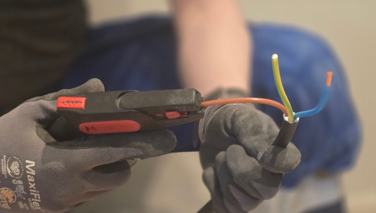 NEK 400:2026 skal lanseres på Eliaden 27 – 29 mai.