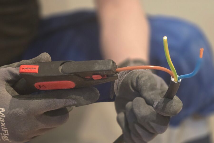 NEK 400:2026 skal lanseres på Eliaden 27 – 29 mai.