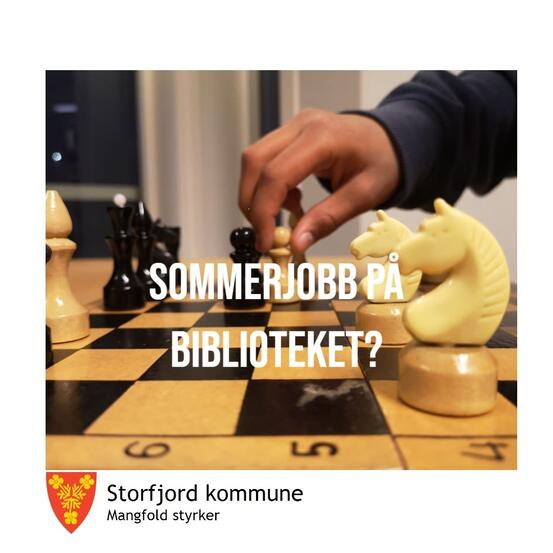 sommerjobbpåbiblioteket