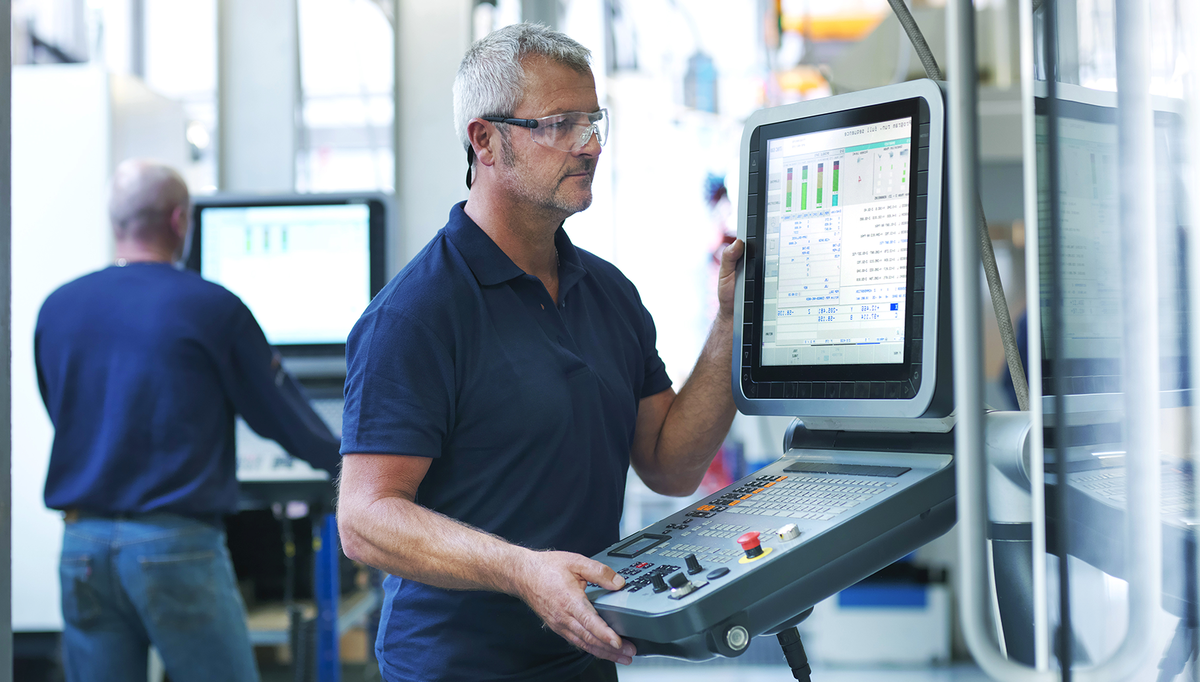 Industriautomasjon: Virksomheter trenger tydelige strategier, velprøvde metoder og sterke samarbeidsøkosystemer for å skape varige forbedringer og operasjonell robusthet. Foto: Schneider Electric