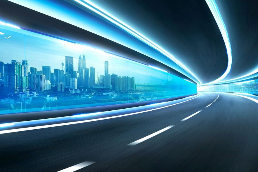 Norges veglov er over 60 år gammel. Nå revideres den fra bunnen av, og NHO Elektro er invitert inn i arbeidet.