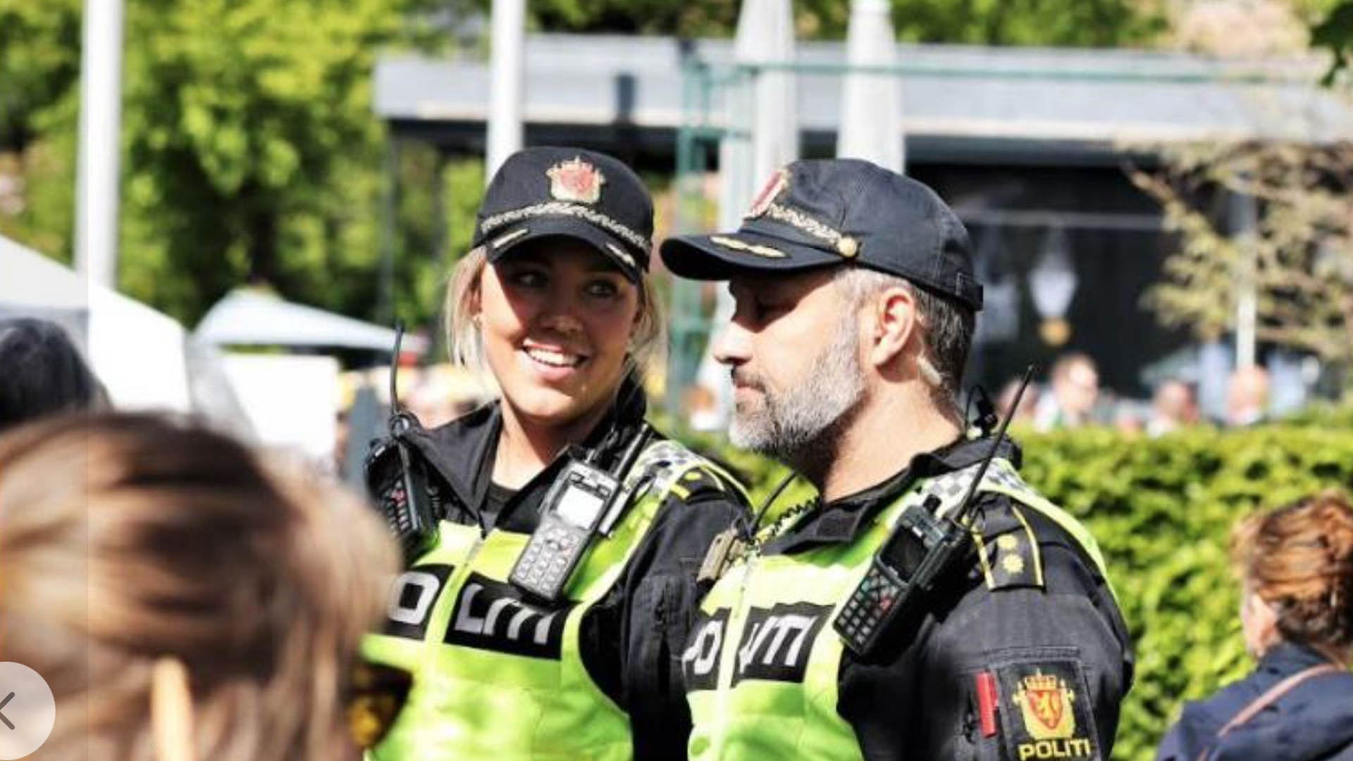Foto: Politiet