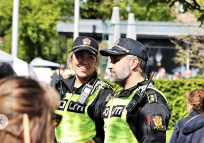 Foto: Politiet