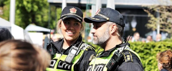 Foto: Politiet