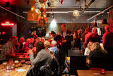 After Work hos Cobee