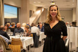 Foto av Ingvild Tennfjord på Wood Hotel