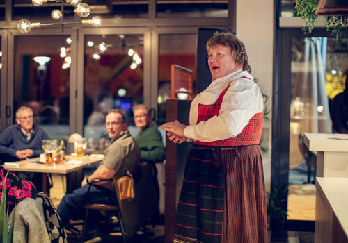 Foto av Gufrid på Fiesta Mexicana