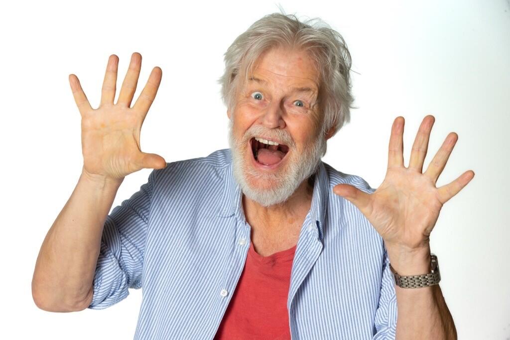 Foto av Tom Mathisen