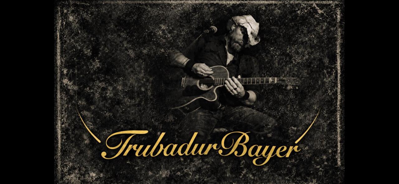 Plakatbilde av Trubadur Bayer