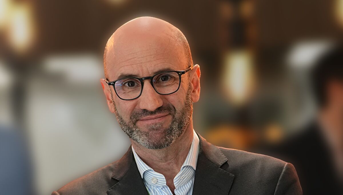 På Eliaden 2026 gleder vi oss til å ha en god dialog med kunder og interessenter om disse temaene, sier Alexandre Vermot, Country President i Schneider Electric Norge.