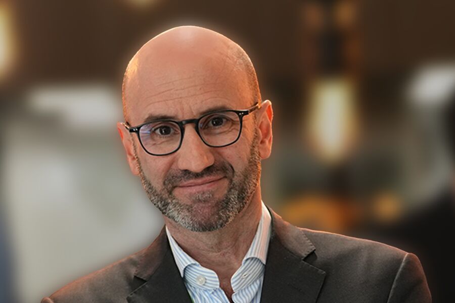 På Eliaden 2026 gleder vi oss til å ha en god dialog med kunder og interessenter om disse temaene, sier Alexandre Vermot, Country President i Schneider Electric Norge.