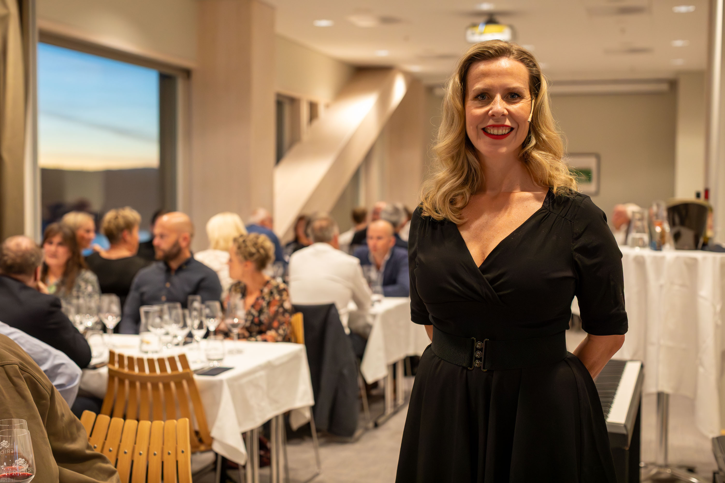 Foto fra Ingvild Tennfjord på Wood Hotel