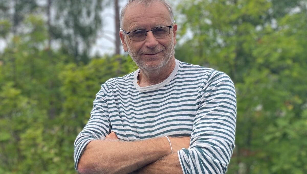Det grønne skiftet stopper ikke opp selv om renten øker, skriver Elektro 24-7s redaktør Tom Helgesen.
