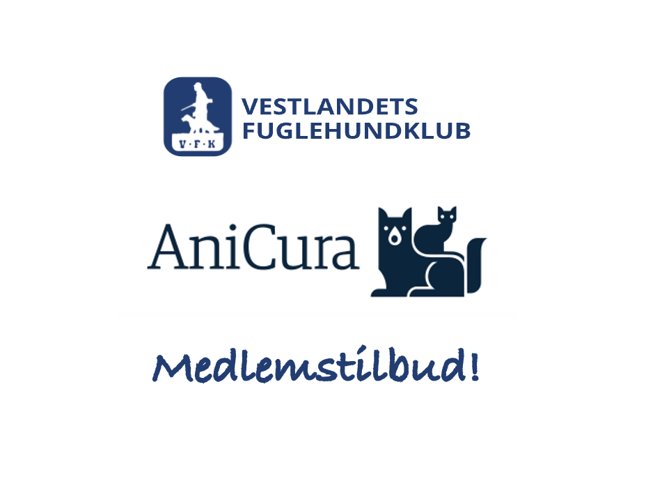 Medlemsavtale Anicura