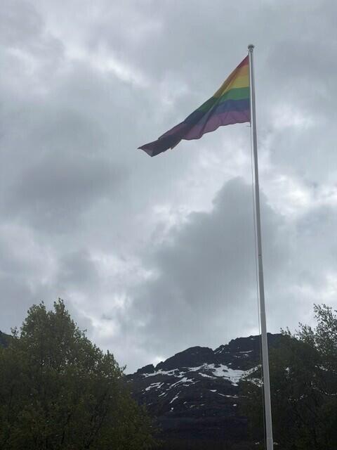 pride