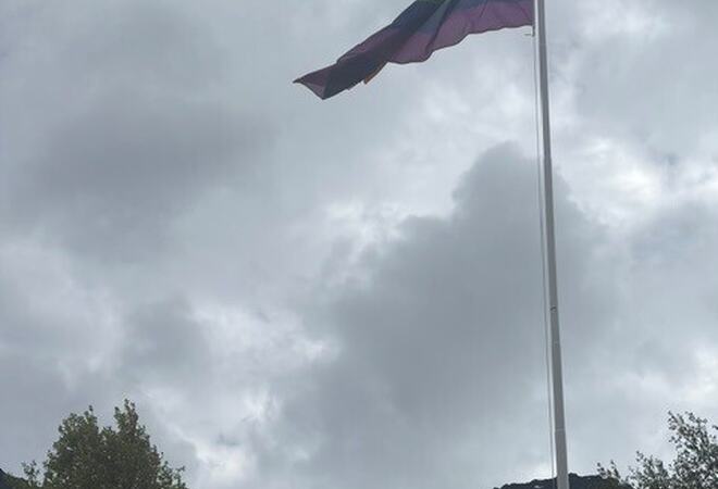 pride