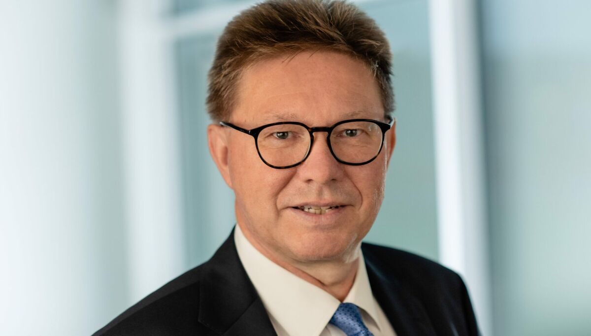 Per A. Sørlie. Foto: Østfold Energi Per A. Sørlie. Foto: Østfold Energi