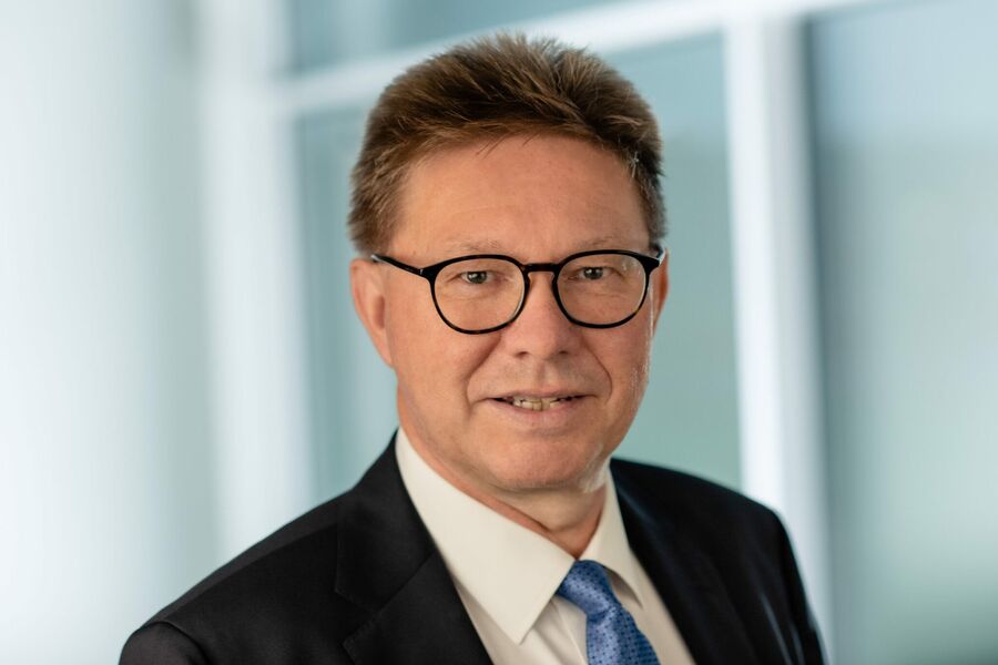 Per A. Sørlie. Foto: Østfold Energi