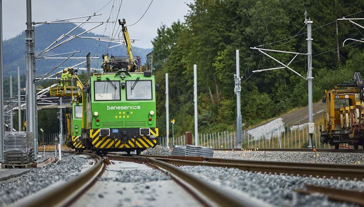 Illustrasjonsfoto