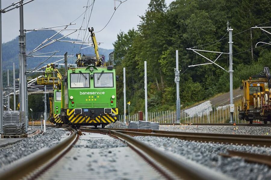 Illustrasjonsfoto