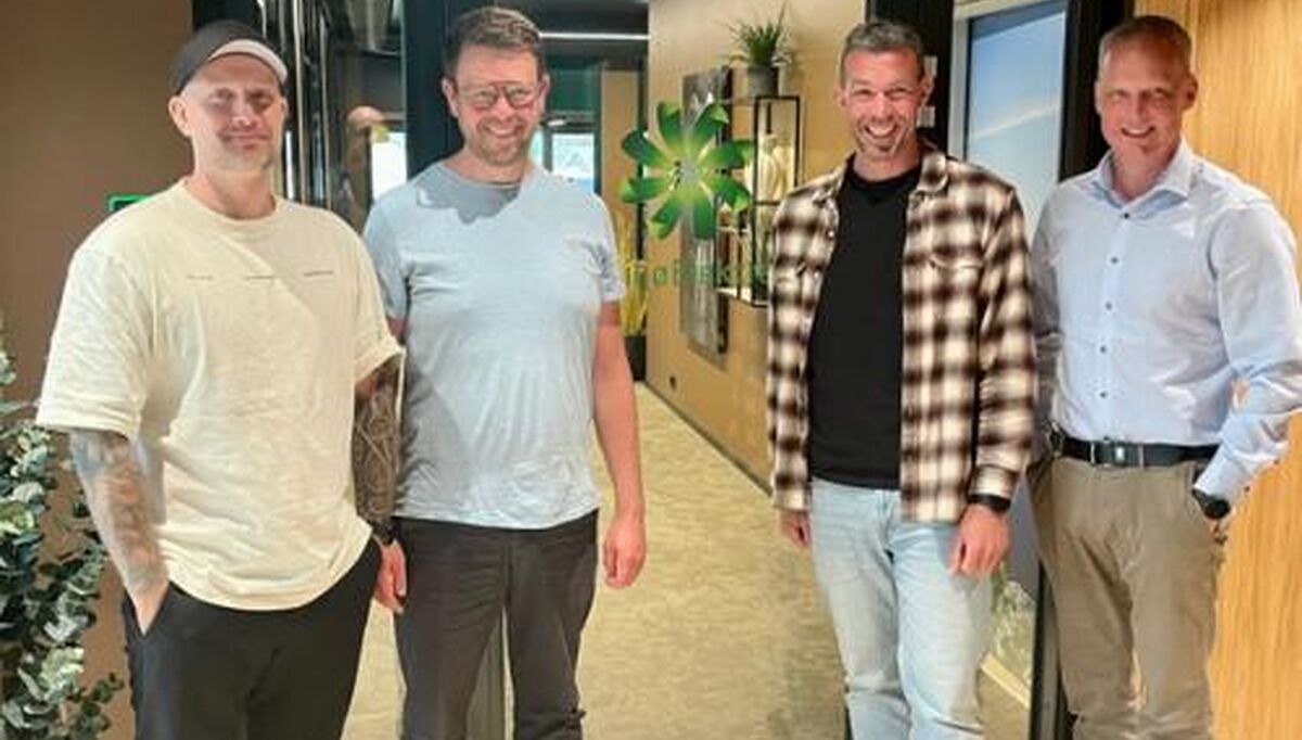 Nimlas fortsetter satsingen på Vestlandet, og har inngått avtale om kjøp av Miljø Elektro AS. Foto: Nimlas