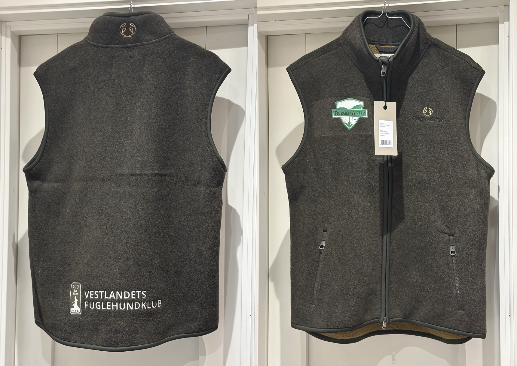 VFK 100år Vest