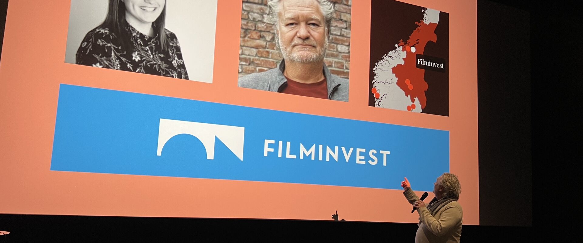 Filminvest Filminvest