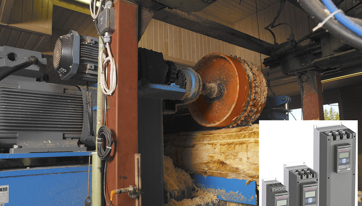 Sawmill