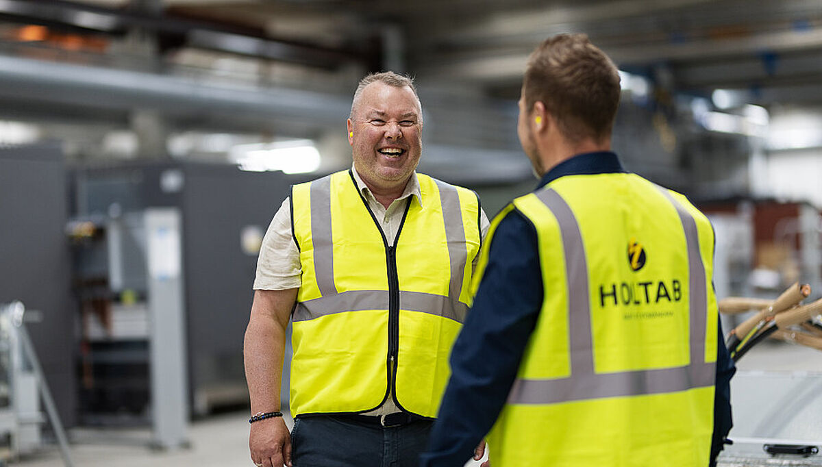 Ken Isaksen har mer enn 35 års erfaring fra energibransjen .