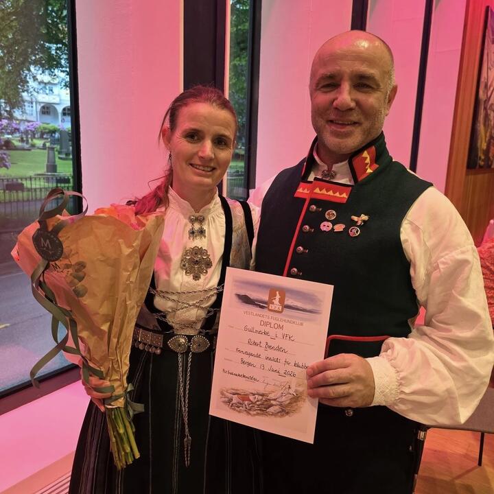 2026_Gullmerke_Robert og Marita