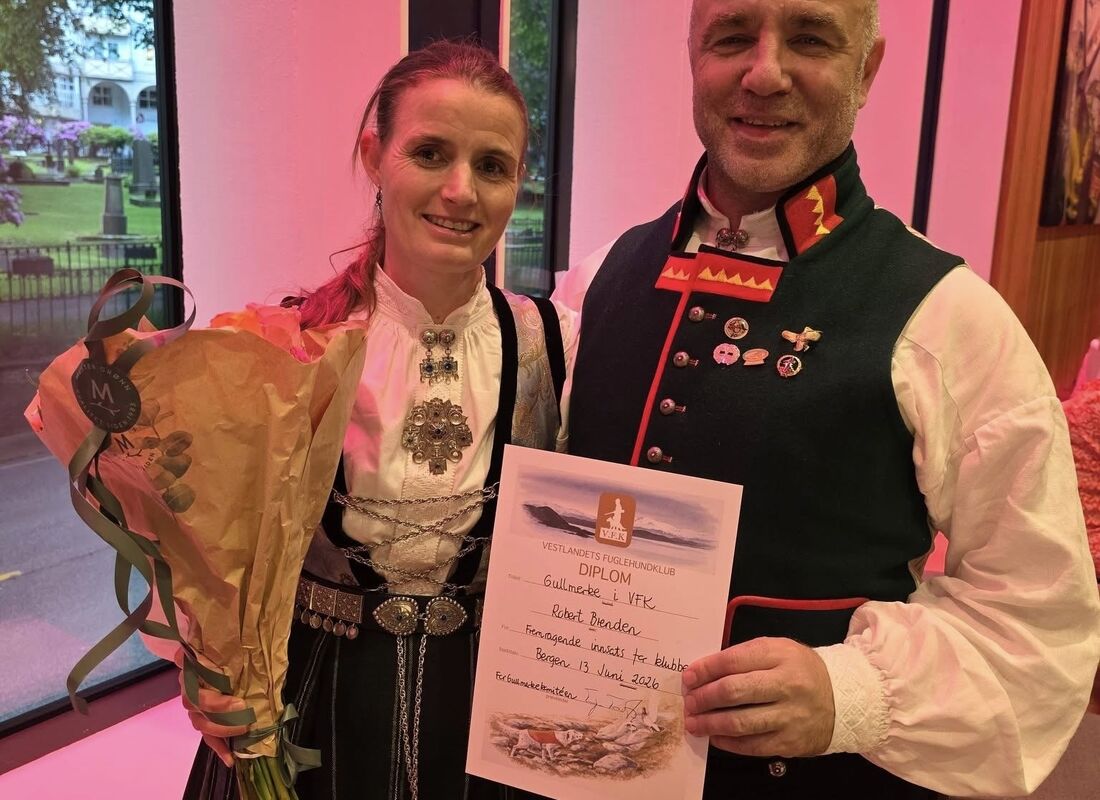 2026_Gullmerke_Robert og Marita