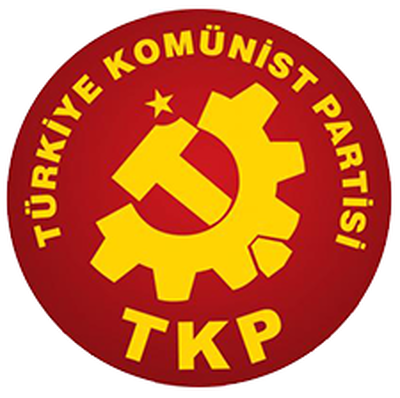 Tyrkias kommunistiske parti