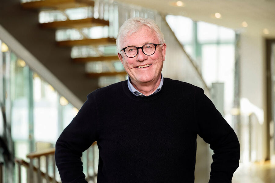 Av Tore Strandskog, direktør for næringspolitikk i NHO Elektro Moment Studio