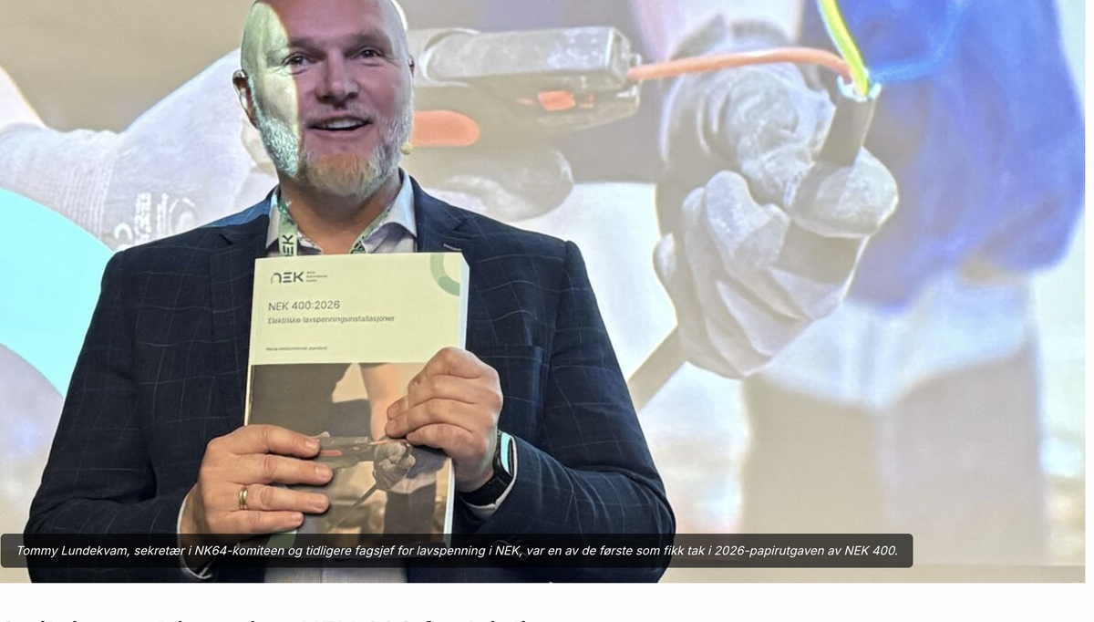 Dette ble månedens mest leste sak.