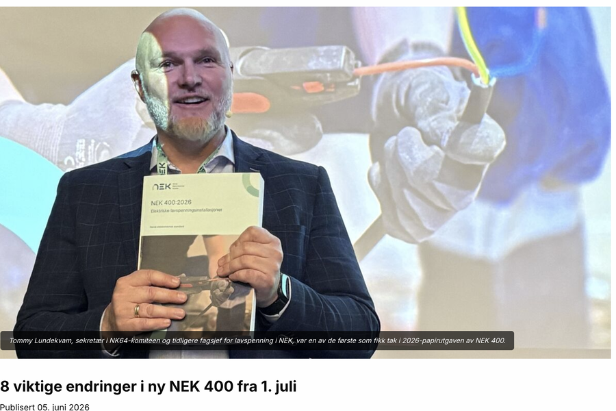 Dette ble månedens mest leste sak.