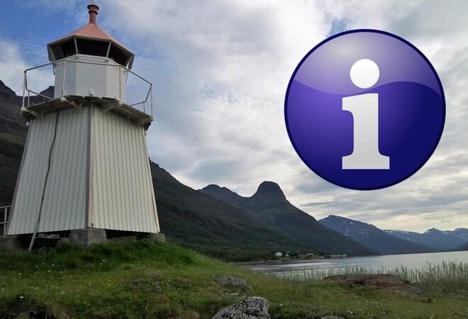 Informasjonsbilde