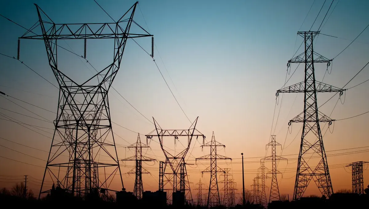 Sygnir har sammen med 9 andre nettselskaper sendt et felles krav til Energidepartementet om at innmatingstariffen nå må endres. Illustrasjonsfoto Sygnir har sammen med 9 andre nettselskaper sendt et felles krav til Energidepartementet om at innmatingstariffen nå må endres. Illustrasjonsfoto