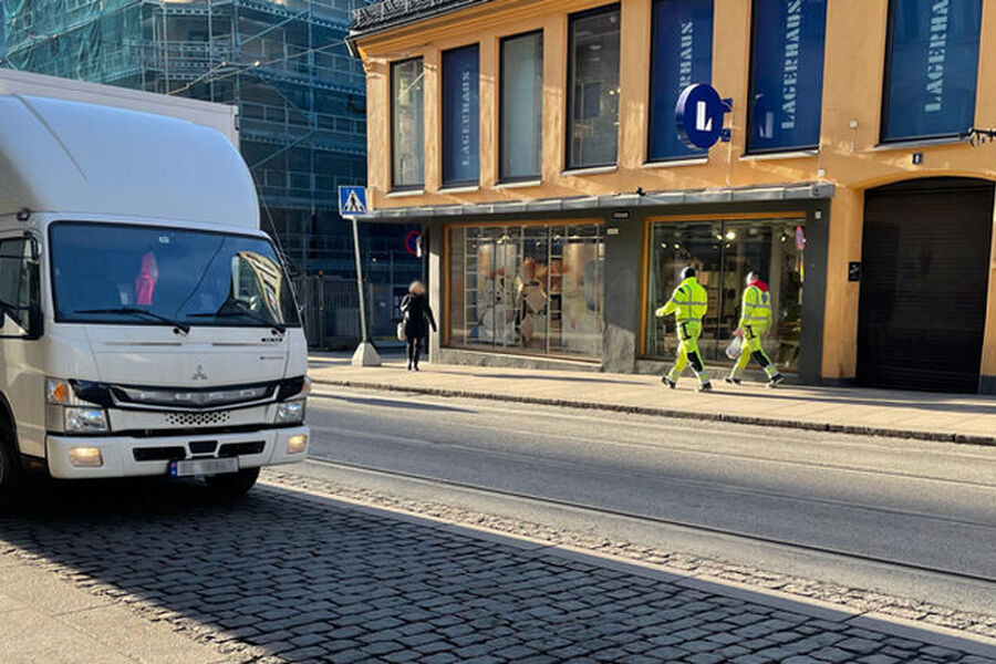 Illustrasjonsbilde: Miljøetaten, Oslo kommune