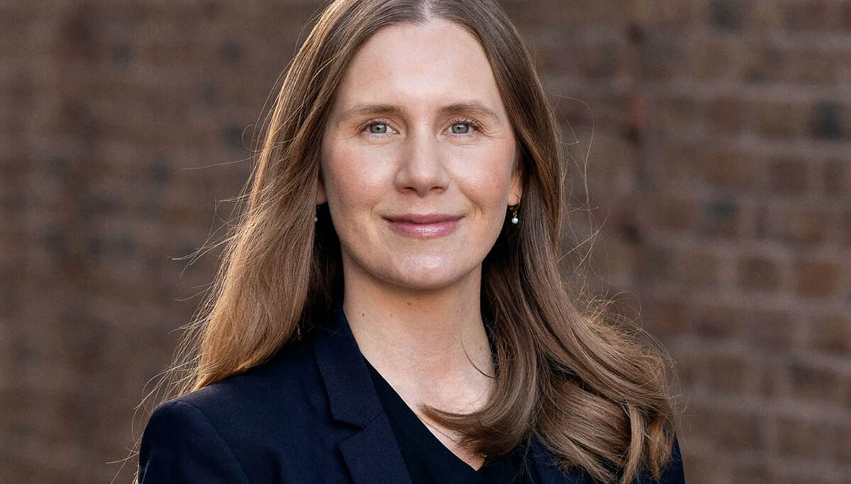 Elisabeth Plesner, advokat og partner i Advokatfirmaet Berngaard. Foto: Advokatfirmaet Berngaard