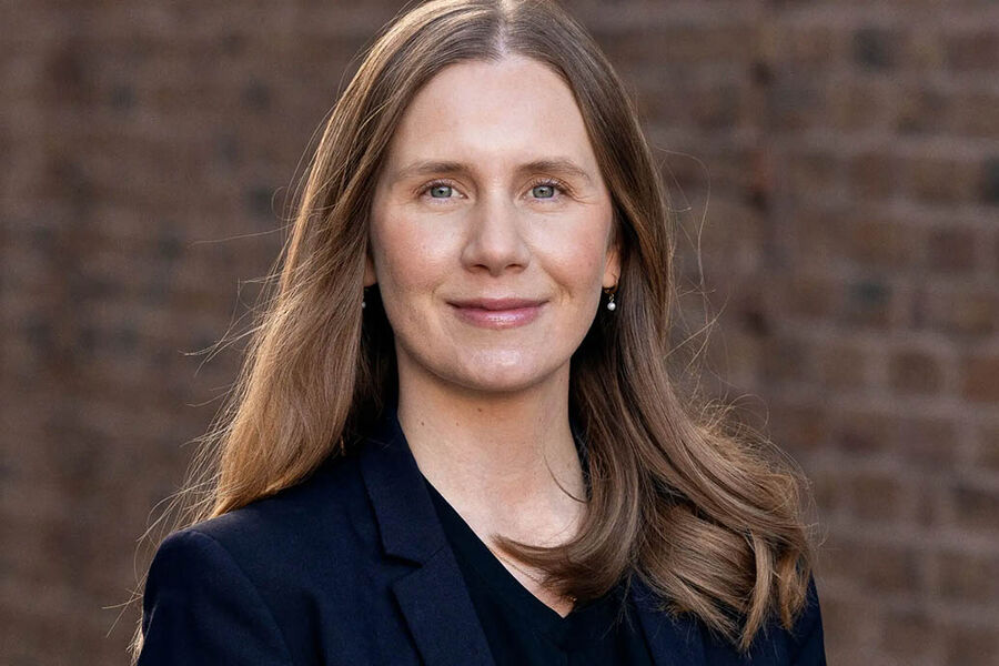 Elisabeth Plesner, advokat og partner i Advokatfirmaet Berngaard. Foto: Advokatfirmaet Berngaard