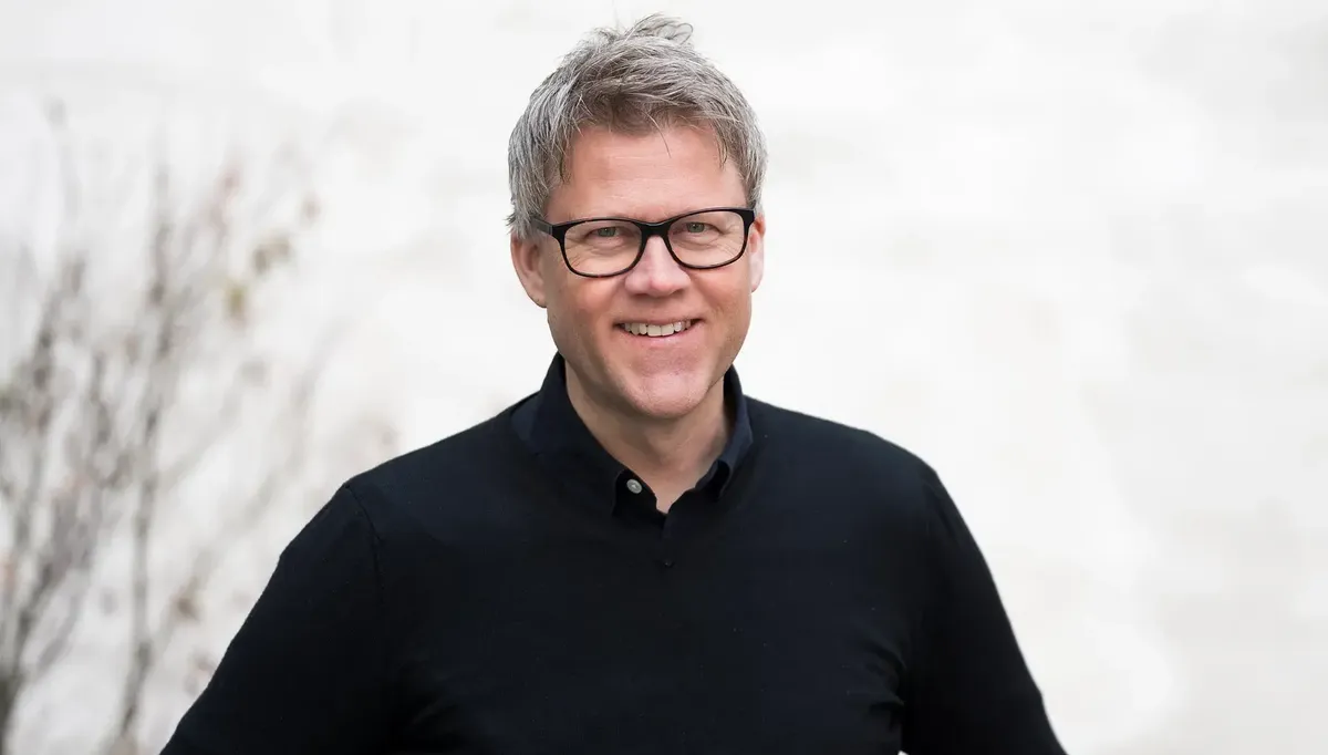 Morten Nordskag er fungerende daglig leder i Grønn Byggallianse. Morten Nordskag er fungerende daglig leder i Grønn Byggallianse.