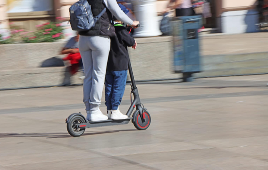 Foto: Trygg trafikk Foto: Trygg trafikk