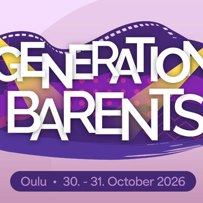 GenBar Logo 2026