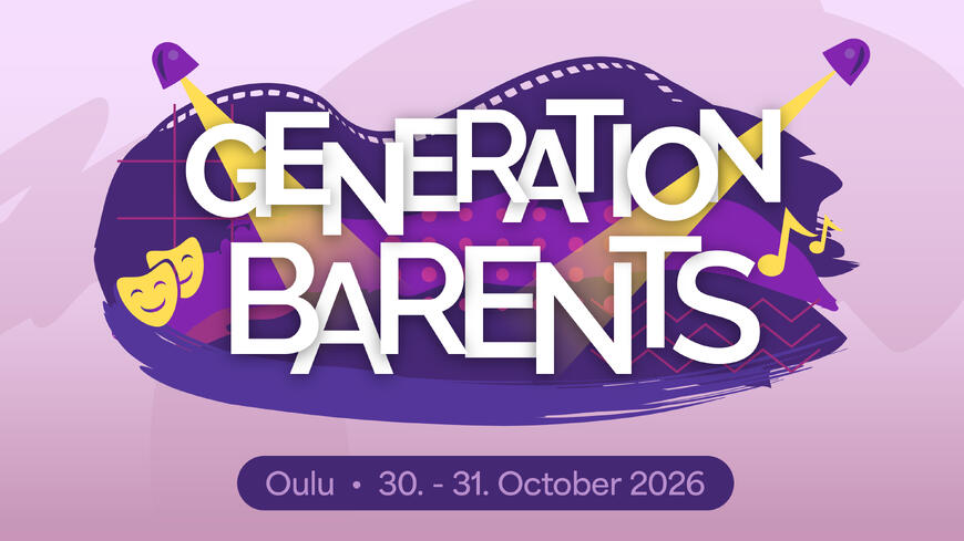 GenBar Logo 2026