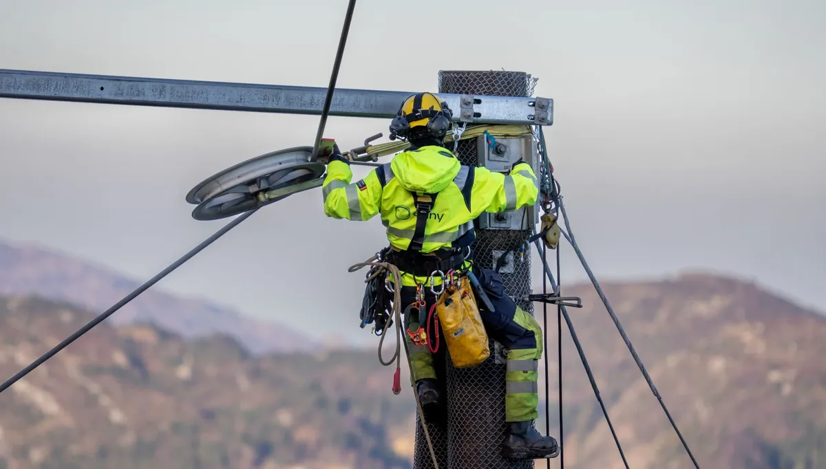EL og IT Forbundet og Fornybar Norge er enige i tariffoppgjøret på Energioverenskomsten: Foto: Eviny Solutions