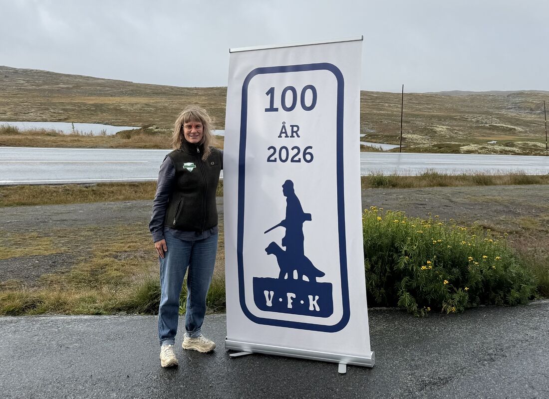 Jubileumsfest Hardangervidda 2026