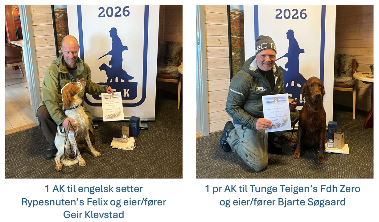 Premierte lørdag 05.09.2026