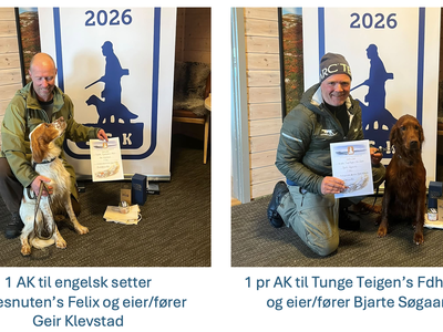 Premierte lørdag 05.09.2026